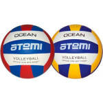 Мяч волейбольный Atemi AVC4S Ocean
