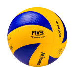 Мяч волейбольный Mikasa MVA 300 FIVB 1/36