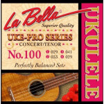 Струны La Bella Set 100