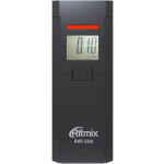 Алкотестер Ritmix RAT-550 (80000170) черный