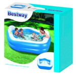 Надувной бассейн Bestway 54153