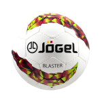 Мяч футзальный Jogel JF-500 Blaster №4 1/36