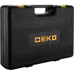 Набор инструментов Deko DKMT63