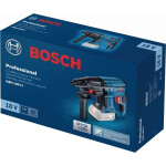 Перфоратор Bosch GBH 180-LI 0611911122