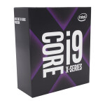 Процессор Intel Socket 2066 Core i9-10900X (BX8069510900XSRGV7)
