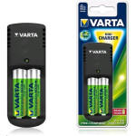 Зарядное устройство для аккумуляторов Varta Mini Charger (2*2100)