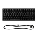 Клавиатура HyperX 4P5P3AA#ABA