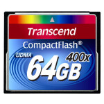 Карта памяти Transcend TS64GCF400