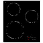 Встраиваемая индукционная варочная панель Zigmund & Shtain CIS 029.45 BX