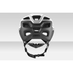 Шлем велосипедный Scott Vivo White/Black M (55-59)