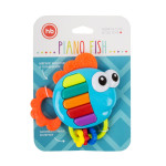 Интерактивная игрушка Happy Baby Piano Fish (330369)