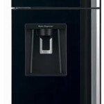 Холодильник Hitachi R-W 660 PUC7 GBK