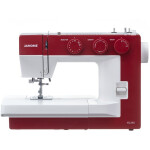 Швейная машина Janome 1522RD