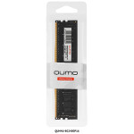 Оперативная память Qumo QUM4U-16G2133P15