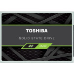 Твердотельный накопитель Toshiba THN-TR20Z2400U8