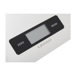 Весы кухонные Leran EK9210K
