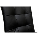 Офисное кресло TetChair ZERO 36-6 черный