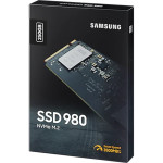 Накопитель SSD Samsung MZ-V8V250BW