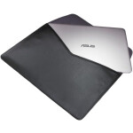 Сумка для ноутбука Asus ULTRASLEEVE черный (90XB03S0-BSL000)