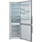 Холодильник Shivaki BMR-1883DNFX