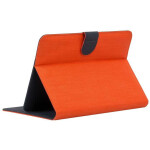 Чехол для планшета Riva Case 3317 оранжевый