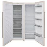 Холодильник VestFrost VF 395-1 SBB