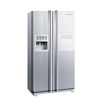 Холодильник Samsung RS21KLSG