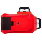 Лазерный уровень ADA TopLiner 3x360 А00479