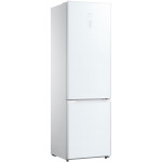 Холодильник Korting KNFC 62017 GW (УЦЕНКА)