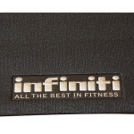 Коврик для тренажеров Infiniti ASA081I-130 0,6х90х130 см