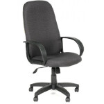 Компьютерное кресло Office-Lab КР33 (JP) серый