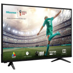 Телевизор Hisense H43A5100