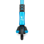 Самокат Fox Pro V-tech 120 синий/черный FXV30000219