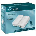 Адаптер Tp-Link TLPA 8010 KIT