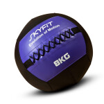 Тренировочный мяч SkyFit Wall Ball SF-WB8K