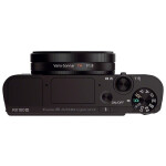Цифровой фотоаппарат Sony Cyber-shot DSC-RX100M3