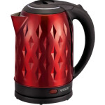 Чайник электрический Vitesse VS-181 красный