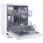 Посудомоечная машина Comfee CDW600W