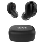 Наушники Elari EarDrops EDS-001 черный