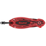 Электросамокат Razor Power Core E90 Glow черный/красный