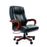 Офисное кресло Chairman 403 (00-07023209)