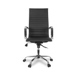 Кресло офисное College CLG-620 LXH-A black