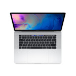 Ноутбук Apple MacBook Pro Space Gray (Z0UH0009D)