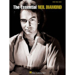 Песенный сборник Musicsales The Essential Neil Diamond