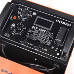 Пуско-зарядное устройство Patriot BCT-620T Start