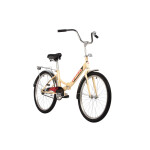 Велосипед Foxx 24SF.SHIFT.BG4 бежевый
