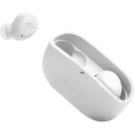 Беспроводные наушники JBL Wave buds white (JBLWBUDSWHT)