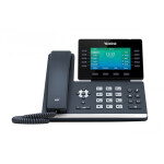 VoIP-телефон Yealink SIP-T54W (без БП)