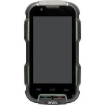 Защищенный смартфон Ginzzu RS91D 2 Sim Green