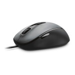 Мышь Microsoft Comfort Mouse 4500 Black (4FD-00024)